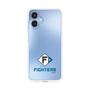 スリムプロテクションケース［ FIGHTERS LOGO - BLUE - 北海道日本ハムファイターズ ］