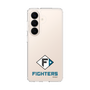スリムプロテクションケース［ FIGHTERS LOGO - BLUE - 北海道日本ハムファイターズ ］