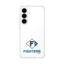 スリムプロテクションケース［ FIGHTERS LOGO - BLUE - 北海道日本ハムファイターズ ］