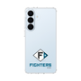スリムプロテクションケース［ FIGHTERS LOGO - BLUE - 北海道日本ハムファイターズ ］