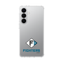 スリムプロテクションケース［ FIGHTERS LOGO - BLUE - 北海道日本ハムファイターズ ］