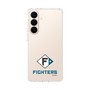 スリムプロテクションケース［ FIGHTERS LOGO - BLUE - 北海道日本ハムファイターズ ］