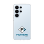スリムプロテクションケース［ FIGHTERS LOGO - BLUE - 北海道日本ハムファイターズ ］