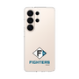 スリムプロテクションケース［ FIGHTERS LOGO - BLUE - 北海道日本ハムファイターズ ］