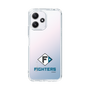 スリムプロテクションケース［ FIGHTERS LOGO - BLUE - 北海道日本ハムファイターズ ］