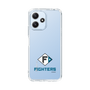 スリムプロテクションケース［ FIGHTERS LOGO - BLUE - 北海道日本ハムファイターズ ］