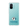 スリムプロテクションケース［ FIGHTERS LOGO - BLUE - 北海道日本ハムファイターズ ］