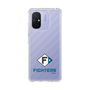 スリムプロテクションケース［ FIGHTERS LOGO - BLUE - 北海道日本ハムファイターズ ］