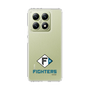 スリムプロテクションケース［ FIGHTERS LOGO - BLUE - 北海道日本ハムファイターズ ］