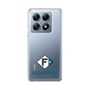 スリムプロテクションケース［ FIGHTERS LOGO - BLUE - 北海道日本ハムファイターズ ］
