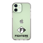 スリムプロテクションケース［ FIGHTERS LOGO - BLACK - 北海道日本ハムファイターズ ］