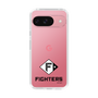 スリムプロテクションケース［ FIGHTERS LOGO - BLACK - 北海道日本ハムファイターズ ］