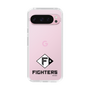 スリムプロテクションケース［ FIGHTERS LOGO - BLACK - 北海道日本ハムファイターズ ］