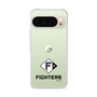 スリムプロテクションケース［ FIGHTERS LOGO - BLACK - 北海道日本ハムファイターズ ］