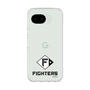 スリムプロテクションケース［ FIGHTERS LOGO - BLACK - 北海道日本ハムファイターズ ］