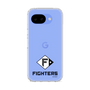 スリムプロテクションケース［ FIGHTERS LOGO - BLACK - 北海道日本ハムファイターズ ］