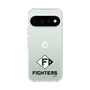 スリムプロテクションケース［ FIGHTERS LOGO - BLACK - 北海道日本ハムファイターズ ］