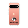 スリムプロテクションケース［ FIGHTERS LOGO - BLACK - 北海道日本ハムファイターズ ］