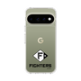 スリムプロテクションケース［ FIGHTERS LOGO - BLACK - 北海道日本ハムファイターズ ］
