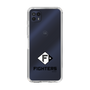 スリムプロテクションケース［ FIGHTERS LOGO - BLACK - 北海道日本ハムファイターズ ］