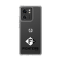スリムプロテクションケース［ FIGHTERS LOGO - BLACK - 北海道日本ハムファイターズ ］