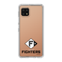 スリムプロテクションケース［ FIGHTERS LOGO - BLACK - 北海道日本ハムファイターズ ］