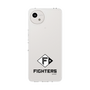 スリムプロテクションケース［ FIGHTERS LOGO - BLACK - 北海道日本ハムファイターズ ］