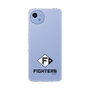 スリムプロテクションケース［ FIGHTERS LOGO - BLACK - 北海道日本ハムファイターズ ］