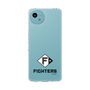 スリムプロテクションケース［ FIGHTERS LOGO - BLACK - 北海道日本ハムファイターズ ］