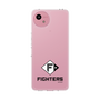 スリムプロテクションケース［ FIGHTERS LOGO - BLACK - 北海道日本ハムファイターズ ］