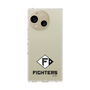 スリムプロテクションケース［ FIGHTERS LOGO - BLACK - 北海道日本ハムファイターズ ］