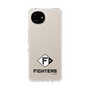スリムプロテクションケース［ FIGHTERS LOGO - BLACK - 北海道日本ハムファイターズ ］
