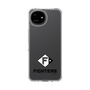 スリムプロテクションケース［ FIGHTERS LOGO - BLACK - 北海道日本ハムファイターズ ］
