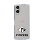 スリムプロテクションケース［ FIGHTERS LOGO - BLACK - 北海道日本ハムファイターズ ］