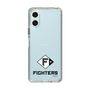 スリムプロテクションケース［ FIGHTERS LOGO - BLACK - 北海道日本ハムファイターズ ］