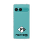 スリムプロテクションケース［ FIGHTERS LOGO - BLACK - 北海道日本ハムファイターズ ］