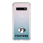 スリムプロテクションケース［ FIGHTERS LOGO - BLACK - 北海道日本ハムファイターズ ］