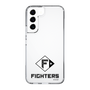 スリムプロテクションケース［ FIGHTERS LOGO - BLACK - 北海道日本ハムファイターズ ］