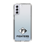 スリムプロテクションケース［ FIGHTERS LOGO - BLACK - 北海道日本ハムファイターズ ］