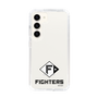 スリムプロテクションケース［ FIGHTERS LOGO - BLACK - 北海道日本ハムファイターズ ］