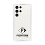 スリムプロテクションケース［ FIGHTERS LOGO - BLACK - 北海道日本ハムファイターズ ］