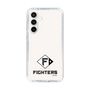 スリムプロテクションケース［ FIGHTERS LOGO - BLACK - 北海道日本ハムファイターズ ］