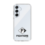 スリムプロテクションケース［ FIGHTERS LOGO - BLACK - 北海道日本ハムファイターズ ］