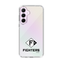 スリムプロテクションケース［ FIGHTERS LOGO - BLACK - 北海道日本ハムファイターズ ］