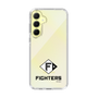 スリムプロテクションケース［ FIGHTERS LOGO - BLACK - 北海道日本ハムファイターズ ］