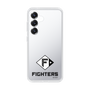 スリムプロテクションケース［ FIGHTERS LOGO - BLACK - 北海道日本ハムファイターズ ］