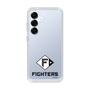 スリムプロテクションケース［ FIGHTERS LOGO - BLACK - 北海道日本ハムファイターズ ］