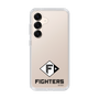 スリムプロテクションケース［ FIGHTERS LOGO - BLACK - 北海道日本ハムファイターズ ］