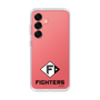 スリムプロテクションケース［ FIGHTERS LOGO - BLACK - 北海道日本ハムファイターズ ］