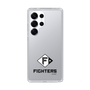 スリムプロテクションケース［ FIGHTERS LOGO - BLACK - 北海道日本ハムファイターズ ］